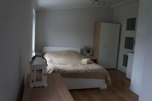 Apartamenty z klimatem