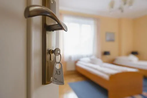 Apartamenty Zielony 6 przy MTP