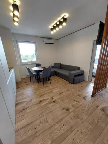 Apartments Posnania PARKING samodzielne zameldowanie 24h