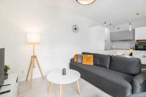 Apartments Poznań Malta Lake by Noclegi Renters