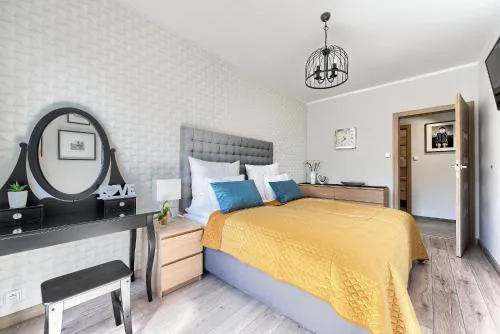 Art Apartament Parking by IMPERO