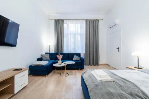 AZARentier1 Apartament Słowackiego