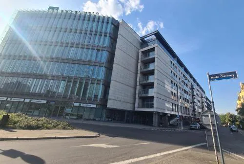BIG 21 Old Town LUX Apartment, self check-in 24h, free parking