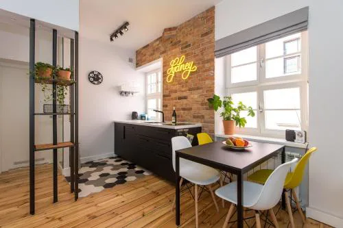 Bliss Apartments Sydney