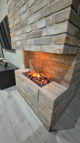 Boznicza Old Town LUX Apartment, self check-in 24h, free parking