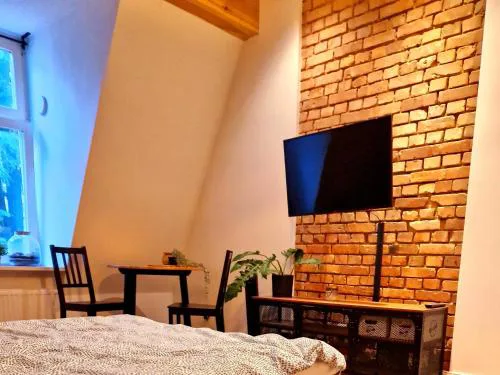 Casa Mama c entrum