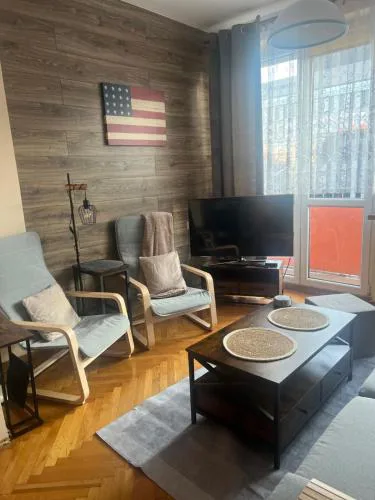 City Centre apartment - Poznan