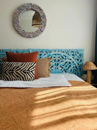 City Solei Boutique Hotel