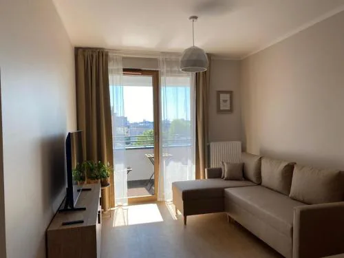 COBBY Apartament Jeżyce