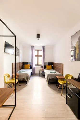 Cooltour Hostel