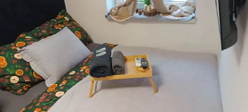 Cute apartament