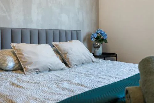 DIAMOND Św Marcin Apartament