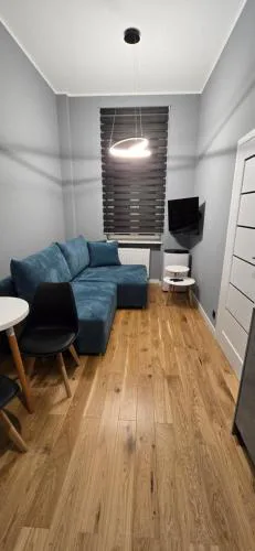 Długa Homely Apartament, 2 rooms, 24h Self Check-In