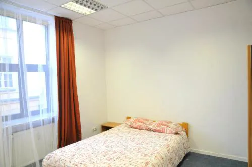 Economic Rooms- 24h self check-in