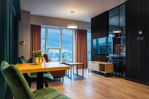 Fillhus Apartments