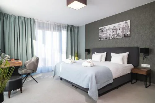 Focus Hotel Poznań