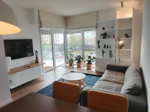 Fred&Moris Apartments