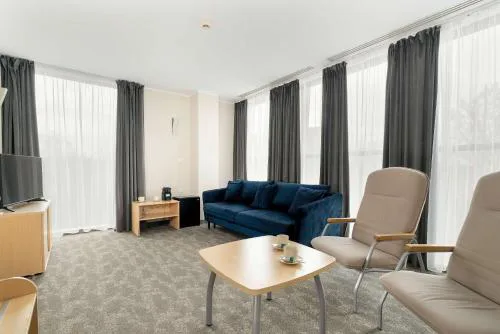 Functional Apartments with AC Lechicka Very Berry by Noclegi Renters