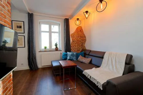 GG Apartments