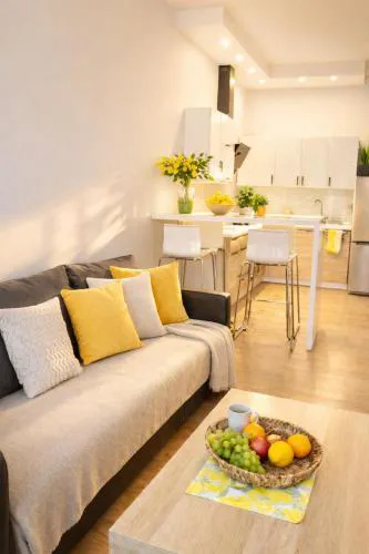 Good Time Apartments Stare Miasto 71, Old Town, idealna lokalizacja
