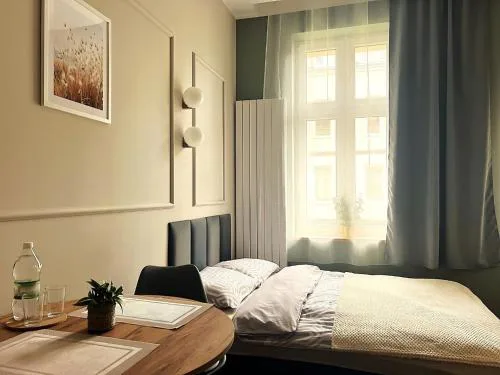 GREY Apartment 1