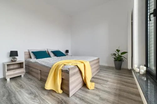 Gris Apartment