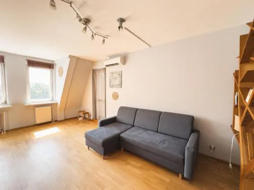 Heart of Poznań Apartment by BookingHost