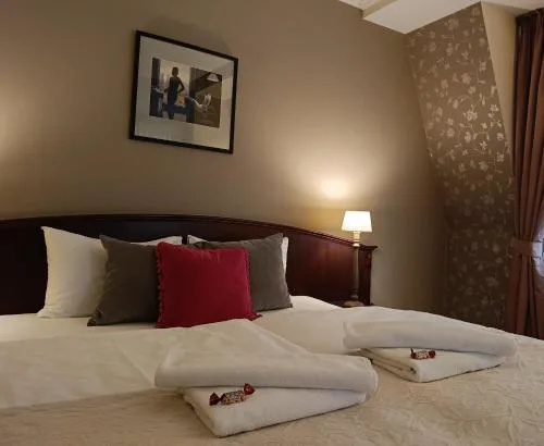 Hotel Stare Miasto Old Town