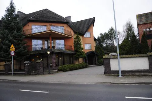 Zieliniec Poznań B&B