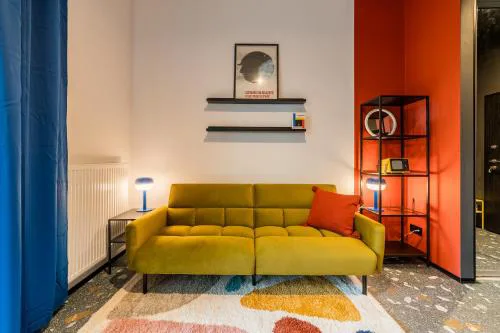Jackowskiego Urban Chic Apartment by BookingHost