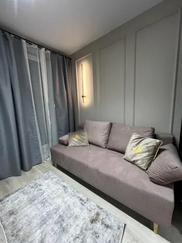 Kensington Apartaments Poznań - Centrum, Polna, Jeżyce self check-in 24h