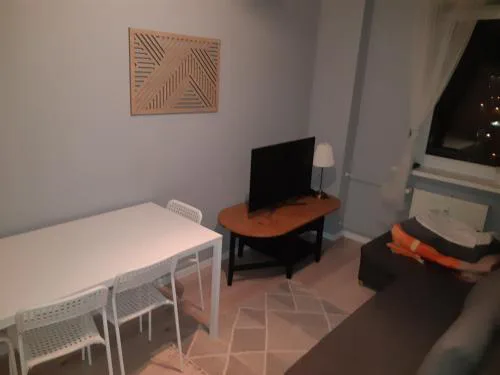 Keplera Stadium Suite