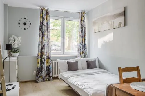Libelta Quiet Charm Apartment by BookingHost
