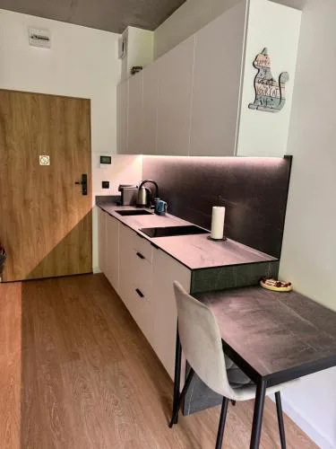 Lofty nad Wartą DUO