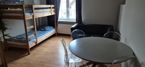 Lotta autobus na targi MTP, darmowy parking, samodzielny meldunek
