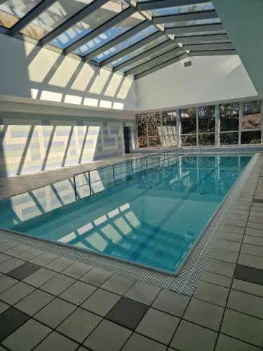 Lux apartament Poznań, ul. Mostowa 19 D/5