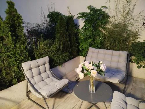 Lux Old Town Apartments - Plac Wolności 6