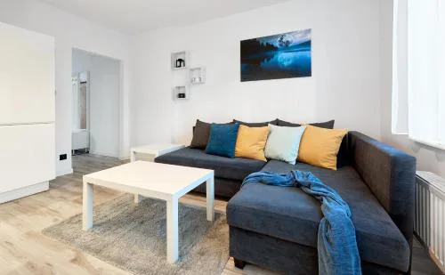 Malta Homely Apartment by BookingHost