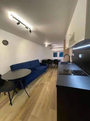 Mieszkanie przy Bazarku - APC APARTMENTS