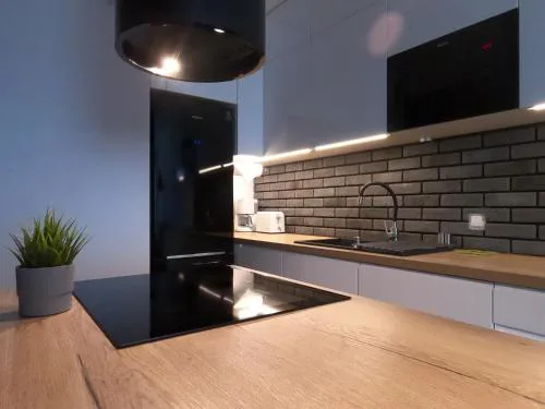 Miko Apartment 1