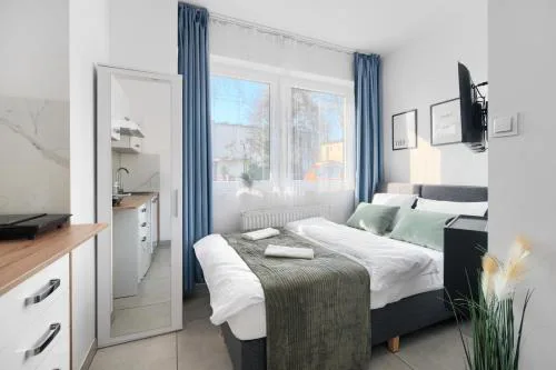 Mini Apartamenty Poznań