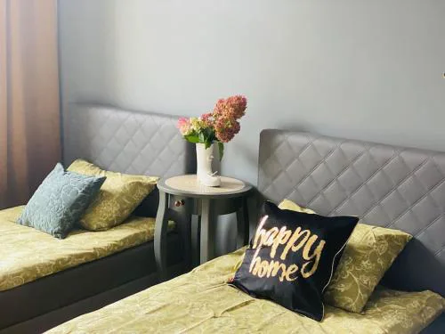Nowy apartament studio Długa
