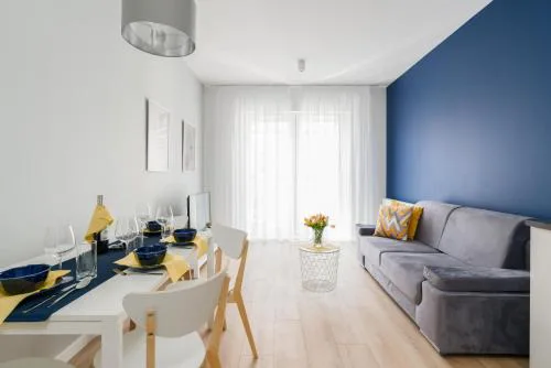Old Town Apartments Podgórze by Noclegi Renters
