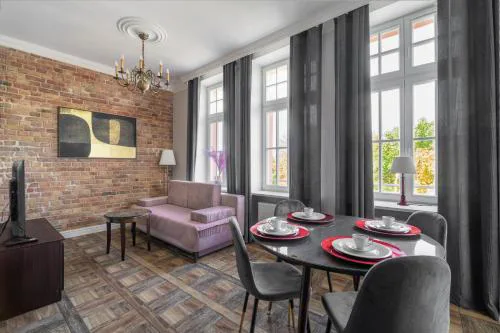 Old Town Comfy Apartment #18 by BookingHost