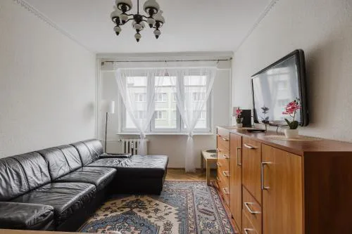 Osiedle Piastowskie Homey Apartment by BookingHost