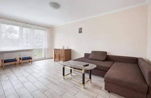 Pod Lipami Homely Apartment by BookingHost