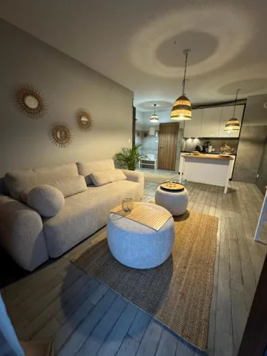 Poznań Airport Apartments Nowe Ogrody Comfort