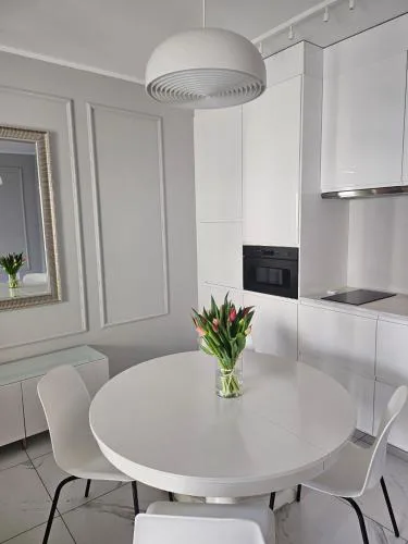 Poznań Center Apartment Zwierzyniecka Centrum, Targi, MTP 24h self check-in, parking