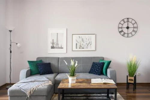 Poznań Rezerwat Żurawiniec by Noclegi Renters