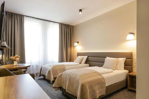 Poznań West Hotel - Airport